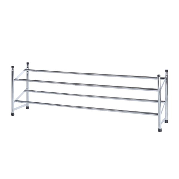Nastavitelný stojan na boty Wenko Mobile Shelf Duro-image-2