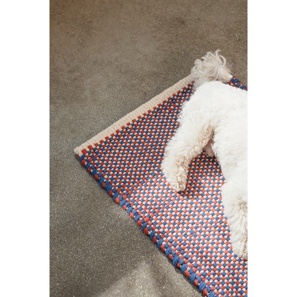 Textilní rohožka 50x70 cm Dei – noo.ma-image-2