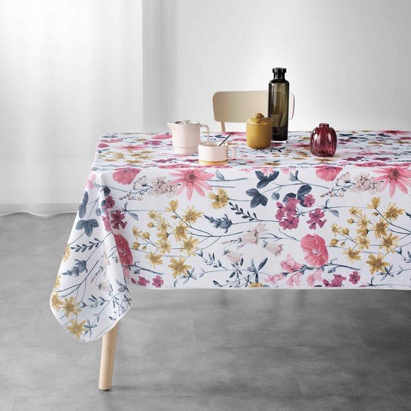 Ubrus 150x240 cm Florabella – douceur d'intérieur-image-2