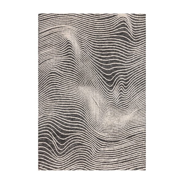 Krémovo-šedý koberec 120x170 cm Mason – Asiatic Carpets