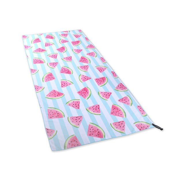 Osuška DecoKing Watermelon, 180 x 80 cm