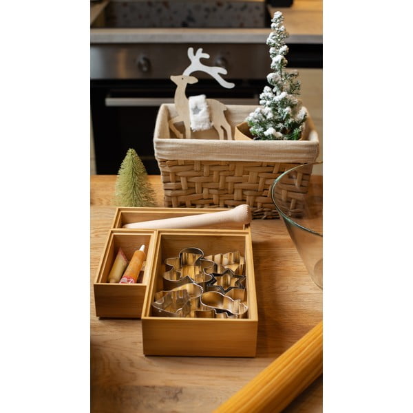 Košík z mořské trávy Fiesta – Compactor-image-3