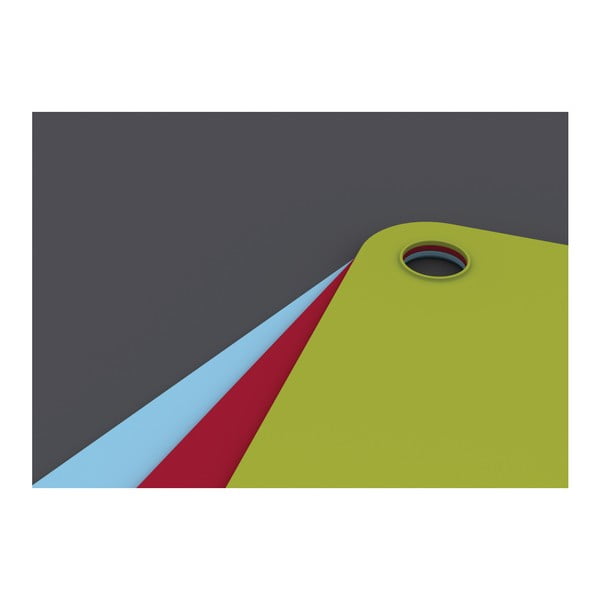 Sada 3 krájecích prkének Joseph Joseph Pop-image-4