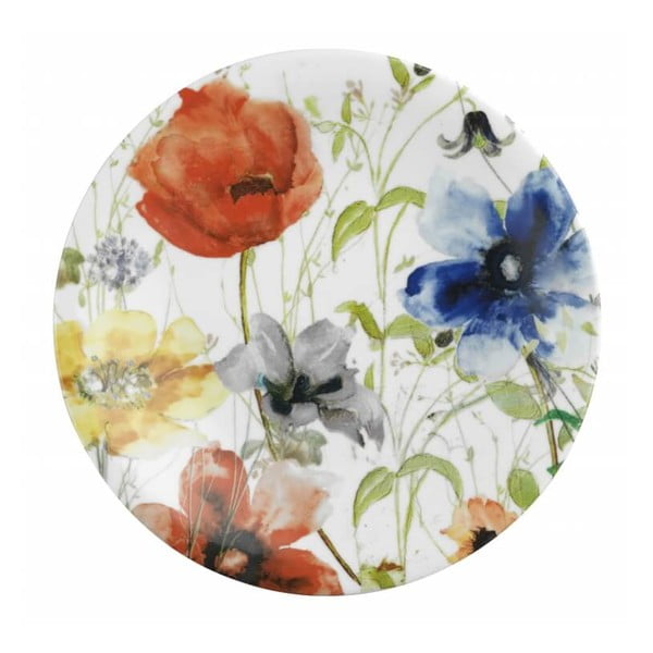 24dílný set porcelánového nádobí Kütahya Porselen Herbejo-image-4