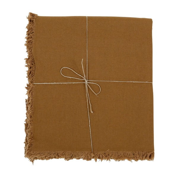 Bavlněný ubrus 160x320 cm Nalia – Côté Table-image-1