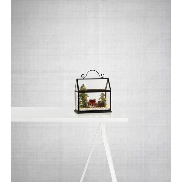 Vánoční světelná dekorace House – Markslöjd-image-1