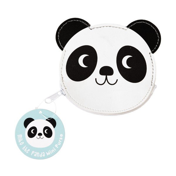 Peněženka ve tvaru pandy Rex London Miko the Panda-image-1