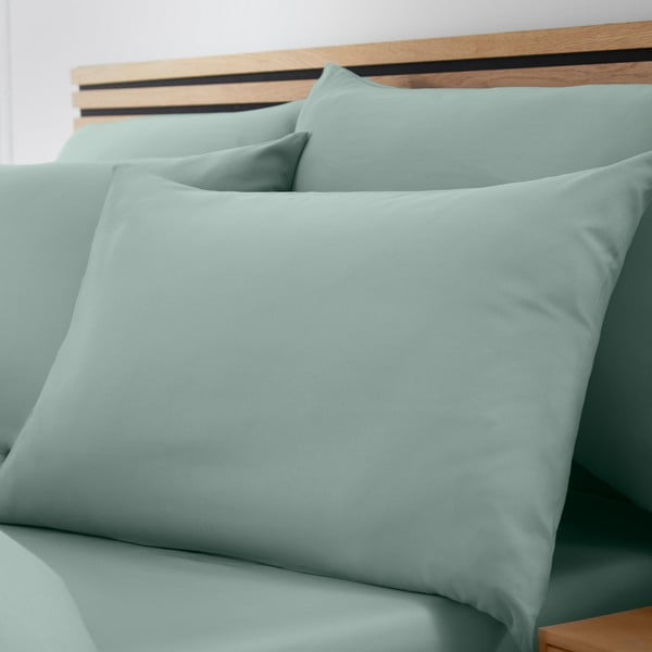 Povlaky na polštáře v sadě 4 ks 75x50 cm So Soft Non-Iron – Catherine Lansfield-image-1