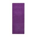 Tmavě fialový běhoun 80x200 cm Fancy – Hanse Home