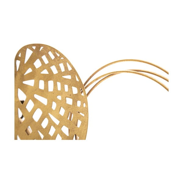 Kovová nástěnná dekorace 91x40 cm Hearts – Mauro Ferretti-image-2