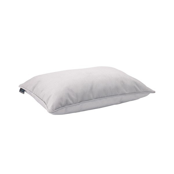 Povlak na polštář WeLoveBeds Bright stone, 40 x 60 cm-image-1