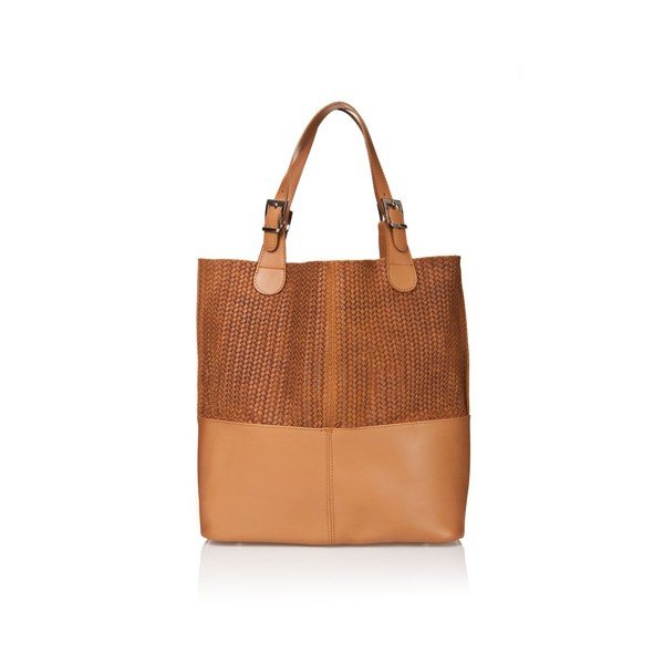 Kabelka Jasmin Brown