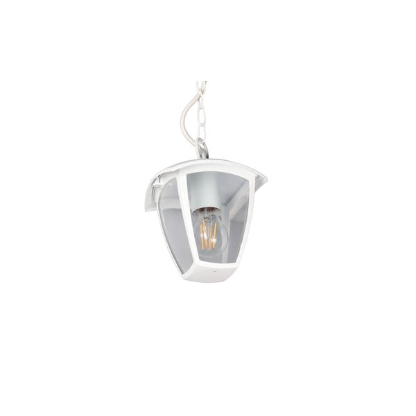 Závěsné venkovní svítidlo ø 17 cm Venta – Trio-image-4