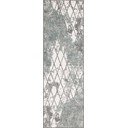 Běhoun šedomodrý 80x250 cm Sensi Gepi – FD