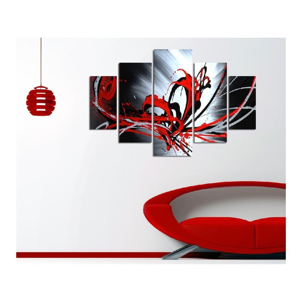 5dílný obraz Stacy-image-1