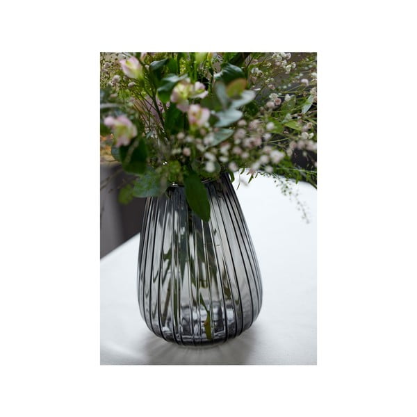 Skleněná váza Kusintha - Bitz-image-4