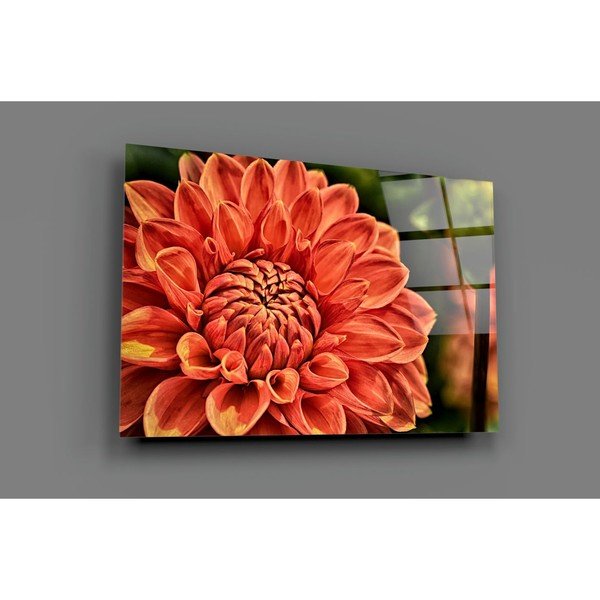 Skleněný obraz Insigne Flowers IV.-image-3