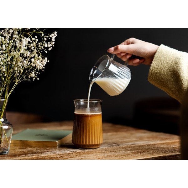 Sklenice v sadě 2 ks 400 ml Mia – Vialli Design-image-1