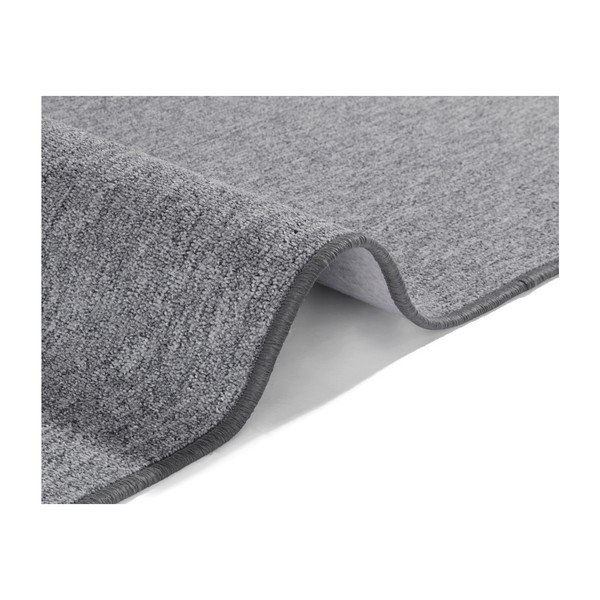 Světle šedý běhoun BT Carpet Casual, 80 x 300 cm-image-3