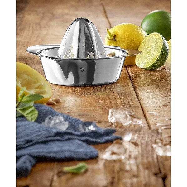 Nerezový odšťavňovač citrusů WMF Gourmet-image-1