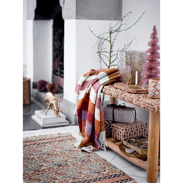 Deka 125x150 cm Lucilla – Bloomingville-image-1