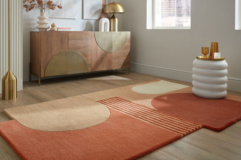 Inspirace: Obývací pokoj