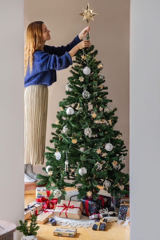 Inspirace: Vánoce, Dekorace 