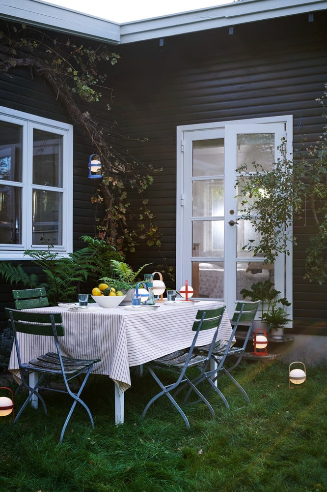 Inspirace: Zahrada, Balkon a terasa, Léto, Dekorace 