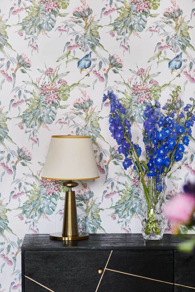 Inspirace: Glamour styl, Dekorace , Jaro, Velikonoce