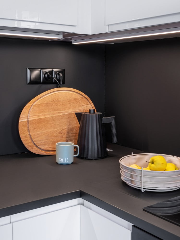 Inspirace: Kuchyň a jídelna