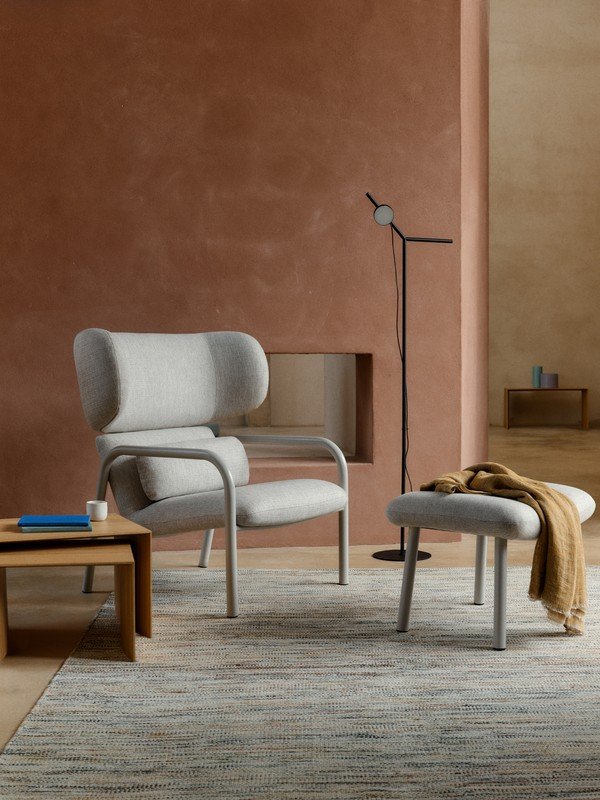 Inspirace: Obývací pokoj