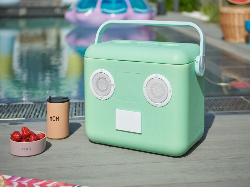 Inspirace: Svátky a prázdniny, Léto