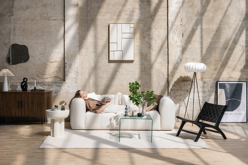 Inspirace: Obývací pokoj