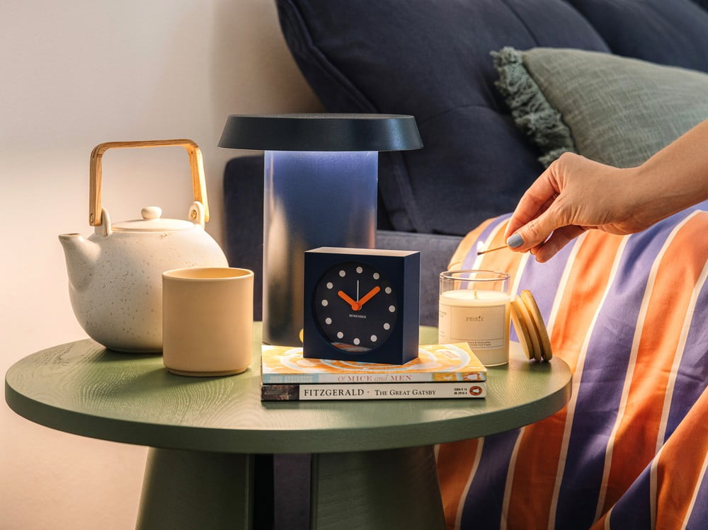 Inspirace: Obývací pokoj, Ložnice