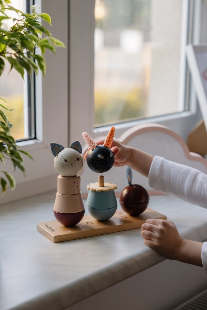 Inspirace: Děti, Dětský pokoj