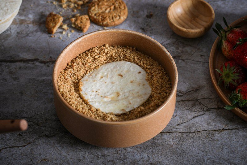 Inspirace: Kuchyň a jídelna