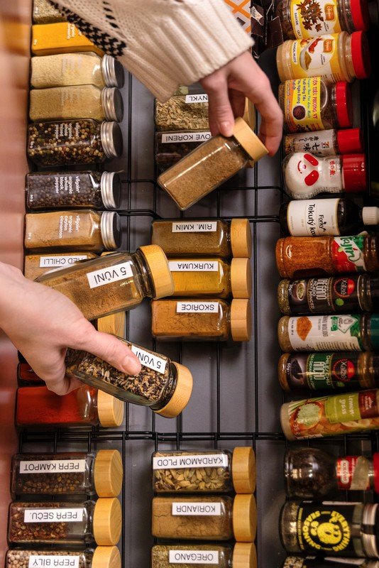 Inspirace: Návštěvy