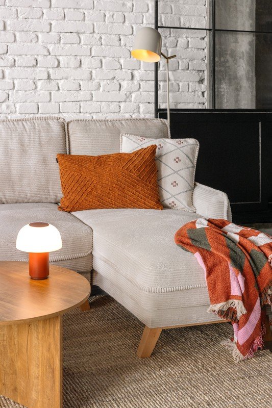 Inspirace: Obývací pokoj