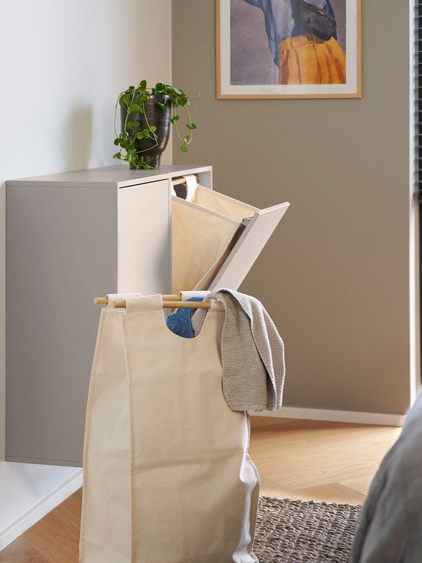 Inspirace: Koupelna, Úklid a organizace