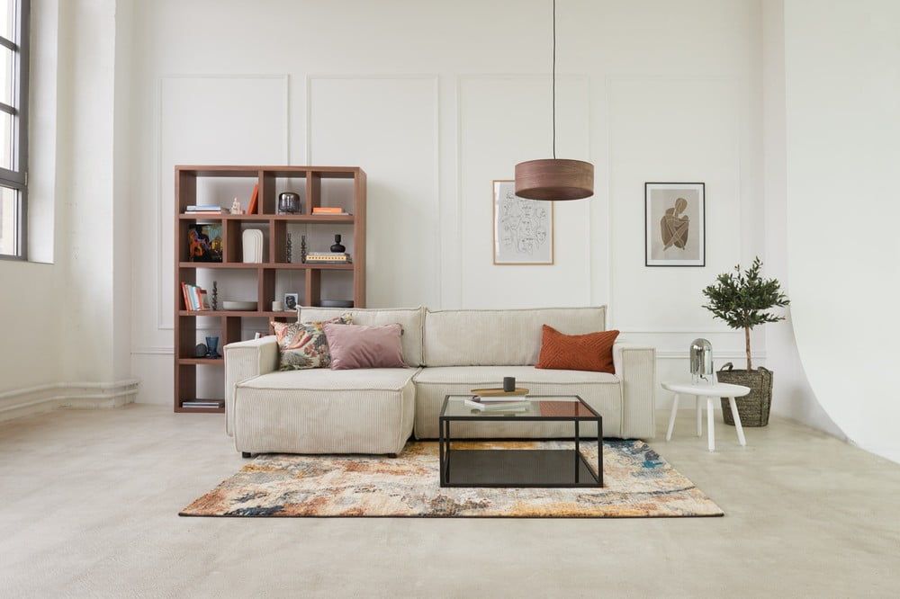 Inspirace: Obývací pokoj