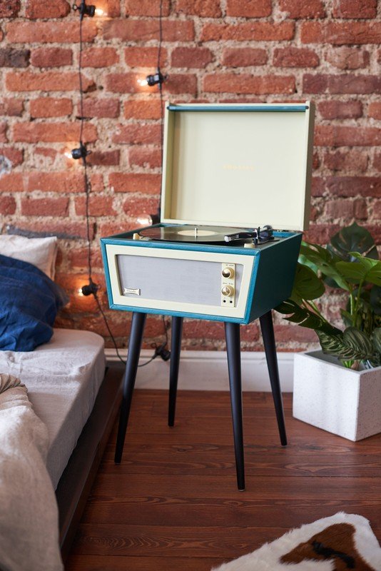 Inspirace: Ložnice, Industriální styl