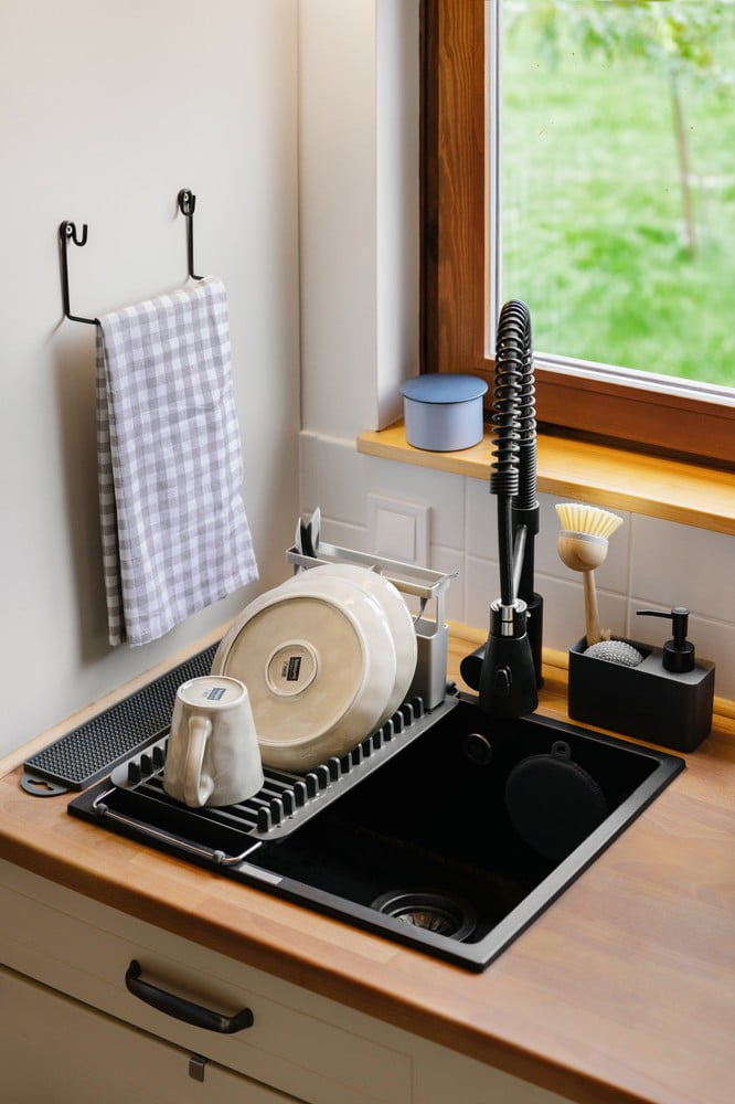 Inspirace: Kuchyň a jídelna