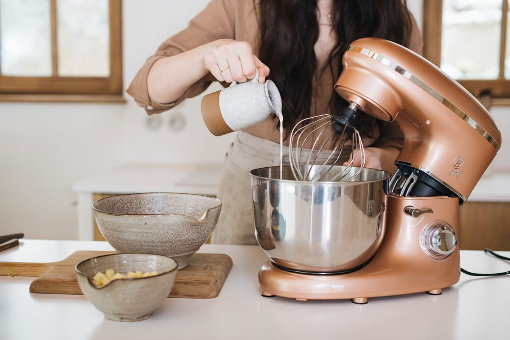 Inspirace: Kuchyň a jídelna