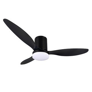 Stropní svítidla s ventilátorem