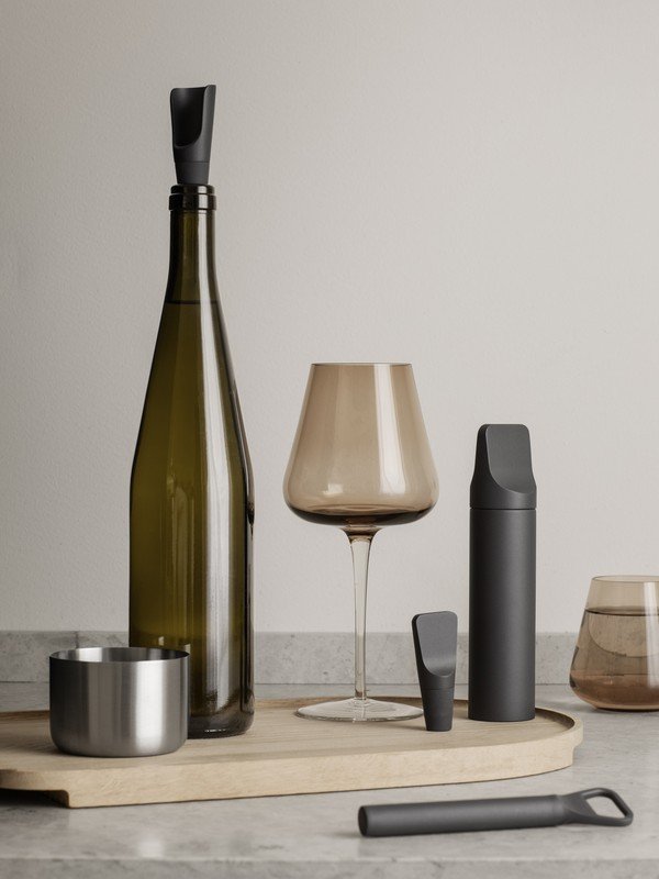 Inspirace: Kuchyň a jídelna