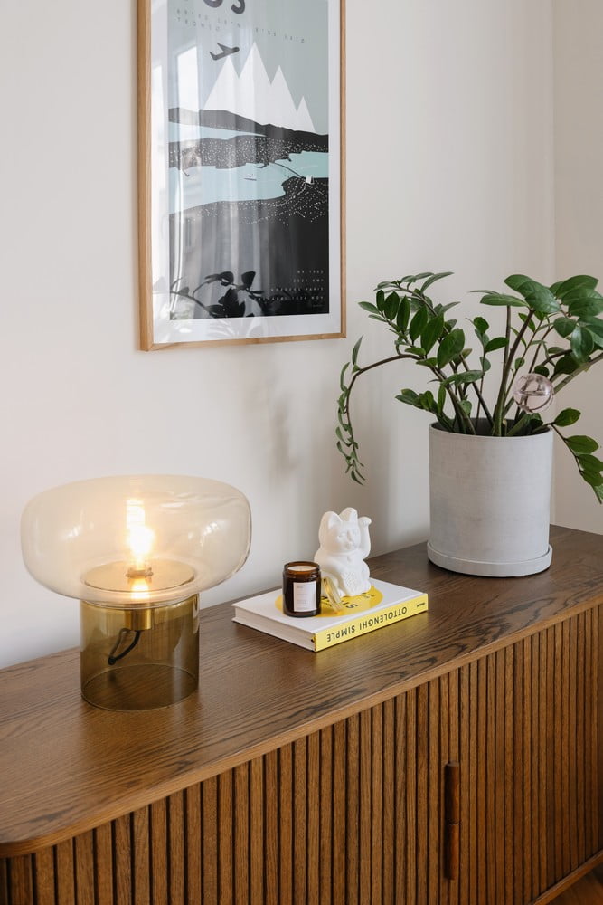 Inspirace: Obývací pokoj