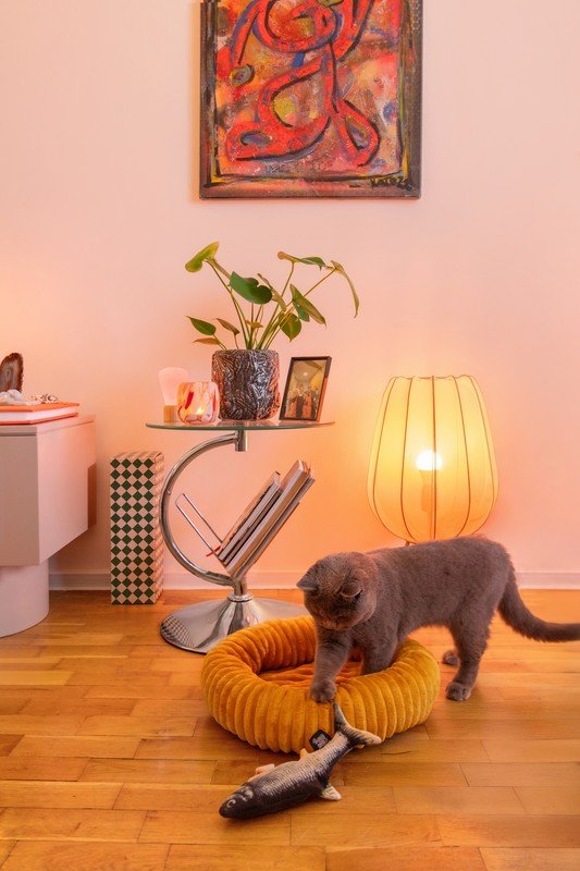 Inspirace: Návštěvy