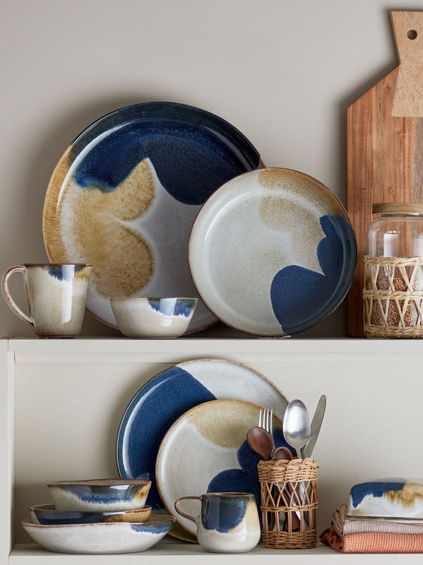 Inspirace: Kuchyň a jídelna