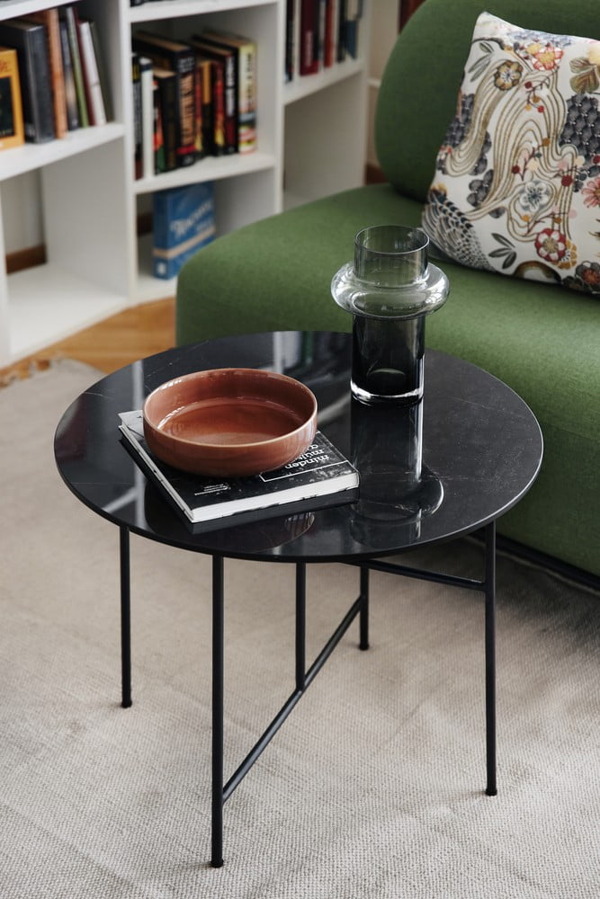 Inspirace: Obývací pokoj