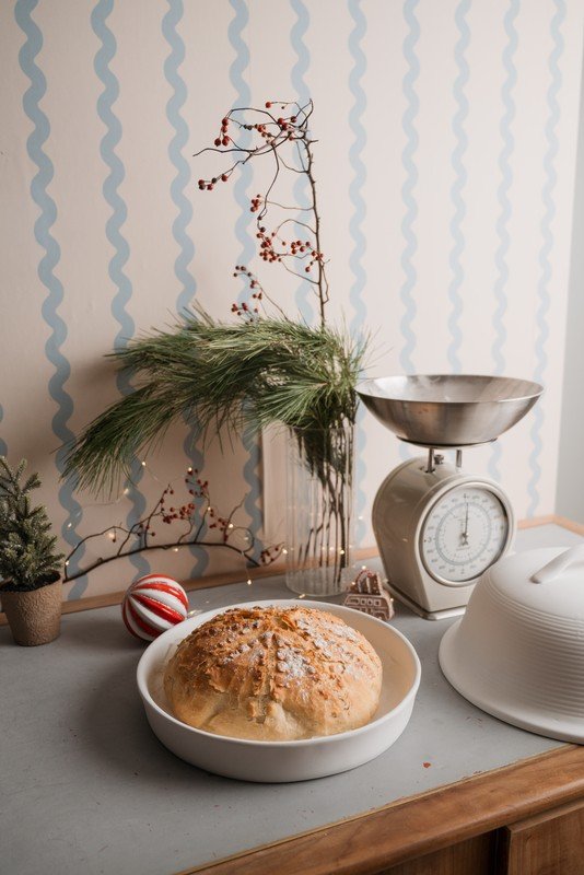 Inspirace: Kuchyň a jídelna